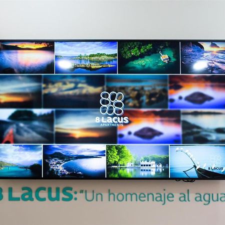 8 Lacus Duplex 略夫雷加特河畔奥斯皮塔莱特 外观 照片