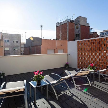 8 Lacus Duplex 略夫雷加特河畔奥斯皮塔莱特 外观 照片