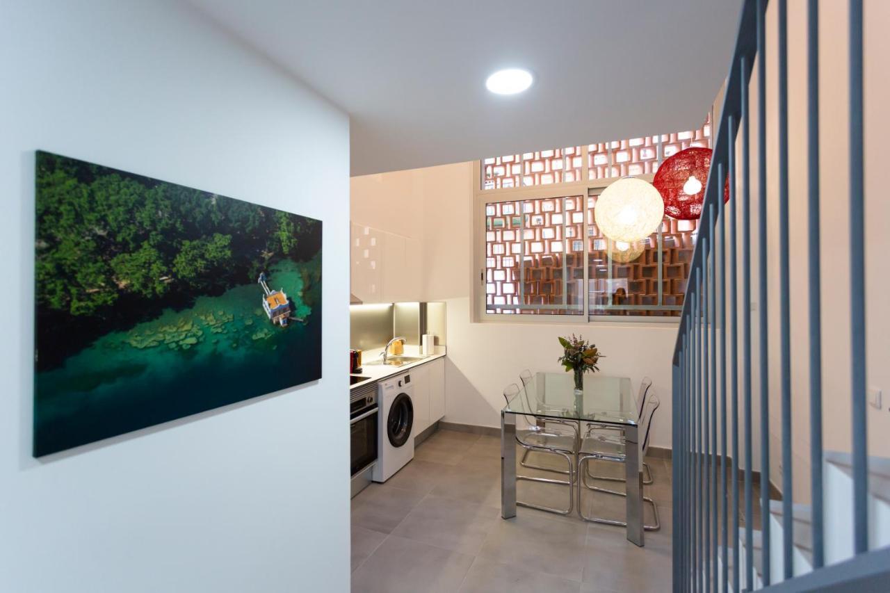 8 Lacus Duplex 略夫雷加特河畔奥斯皮塔莱特 外观 照片