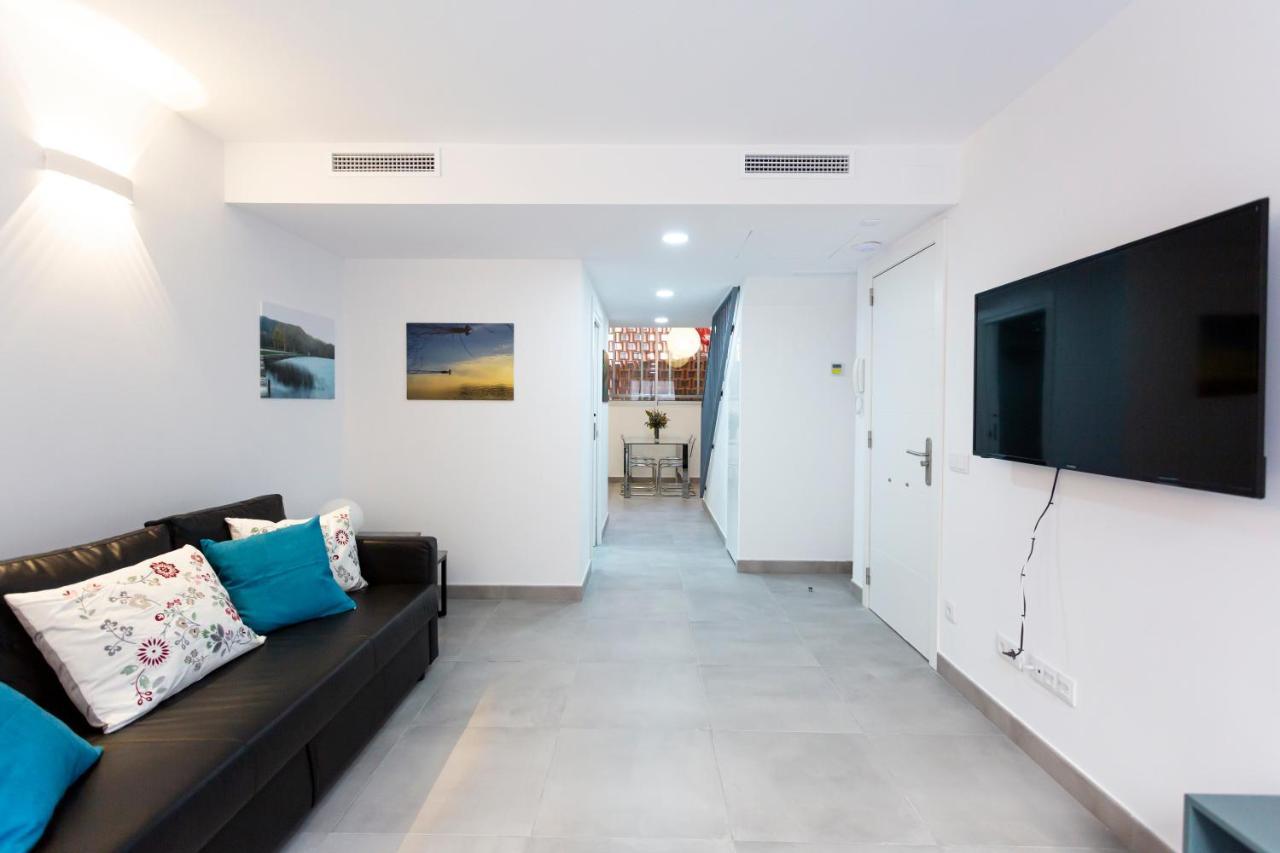 8 Lacus Duplex 略夫雷加特河畔奥斯皮塔莱特 外观 照片
