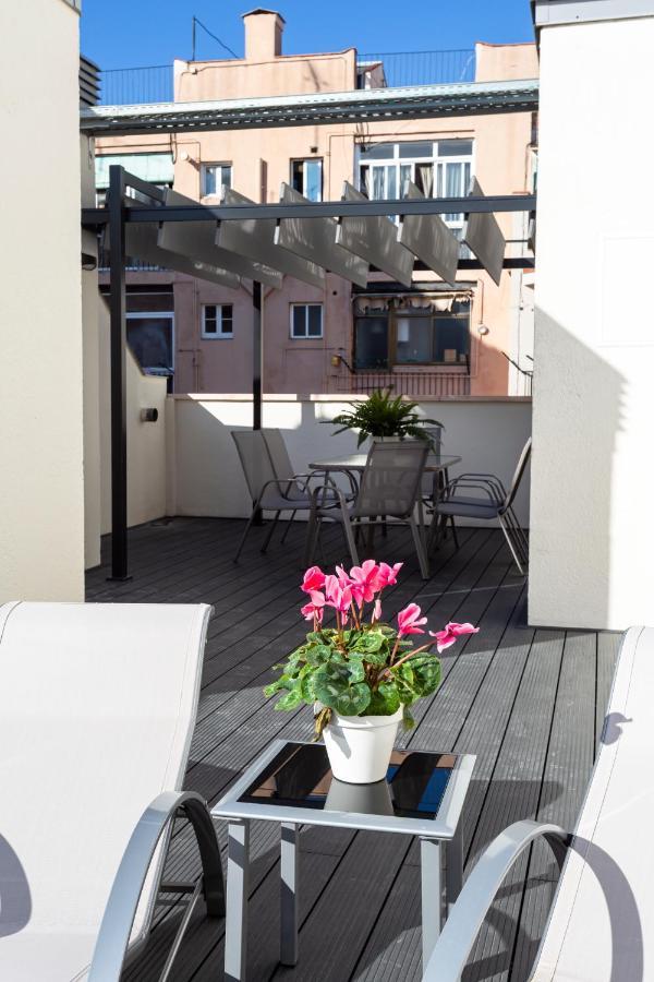8 Lacus Duplex 略夫雷加特河畔奥斯皮塔莱特 外观 照片