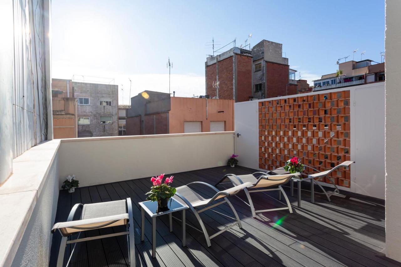 8 Lacus Duplex 略夫雷加特河畔奥斯皮塔莱特 外观 照片