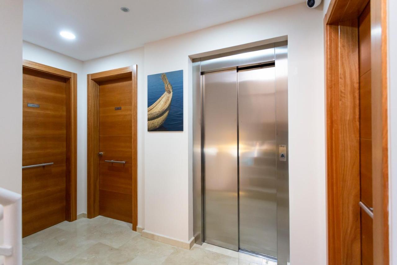 8 Lacus Duplex 略夫雷加特河畔奥斯皮塔莱特 外观 照片